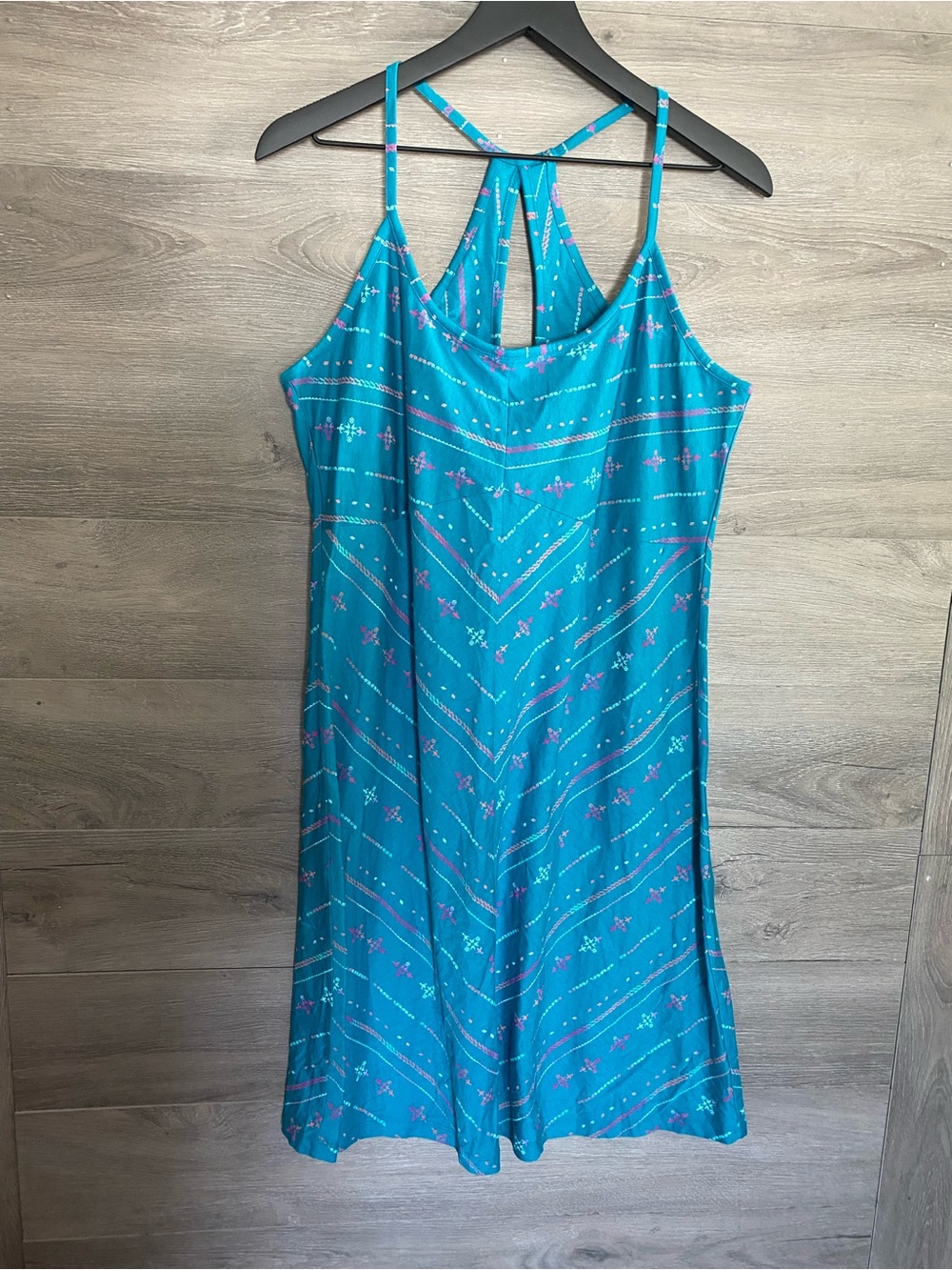 Patagonia Organic Cotton Dress